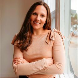 Allison Apfelbaum, ND