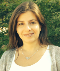 ELEONORA NAYDIS, ND, LAC, FABNO