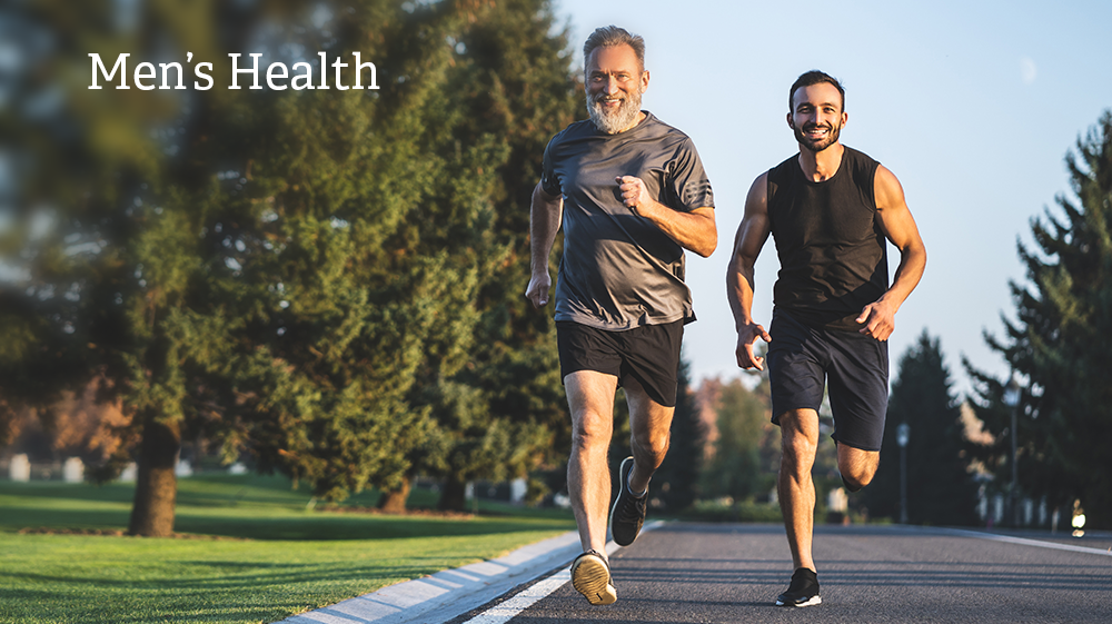 Men's health