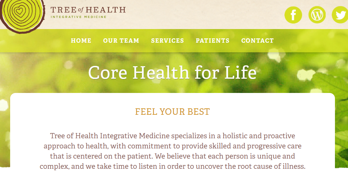 Eleonora Naydis, ND, LAc, FABNO — practitioner in Seattle, WA