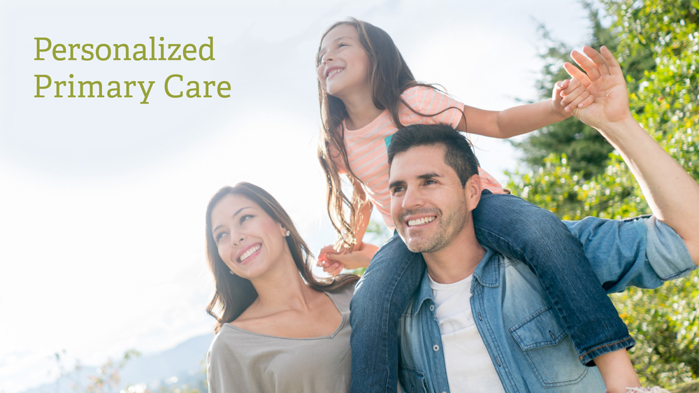 Naturopathic medicine