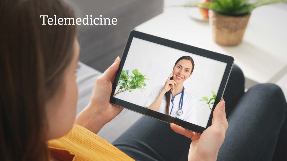Telemedicine services