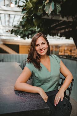 Allison Apfelbaum, ND, LMP