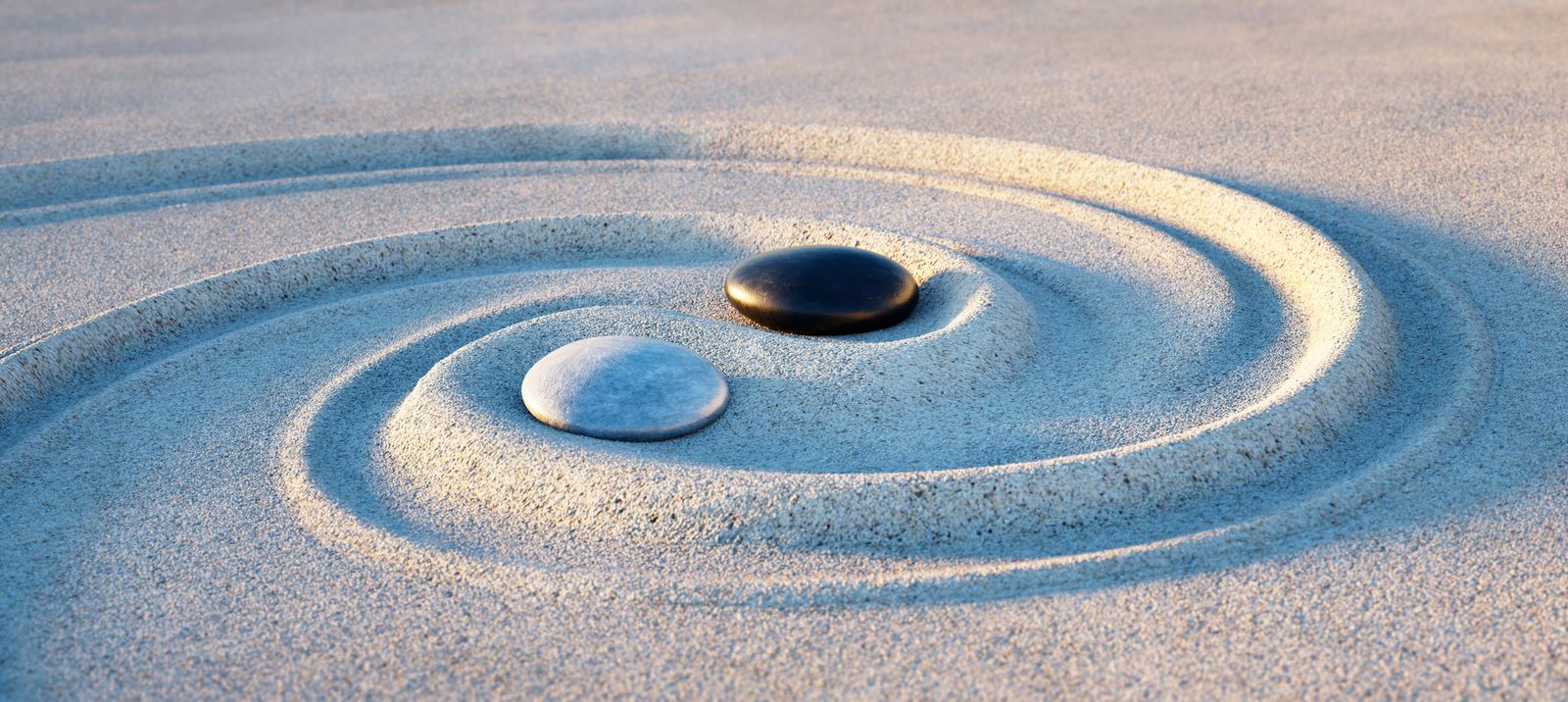 Meditation and Qigong